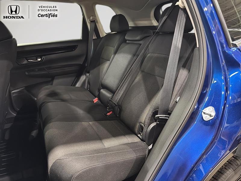 honda CR-V 2024 - 8