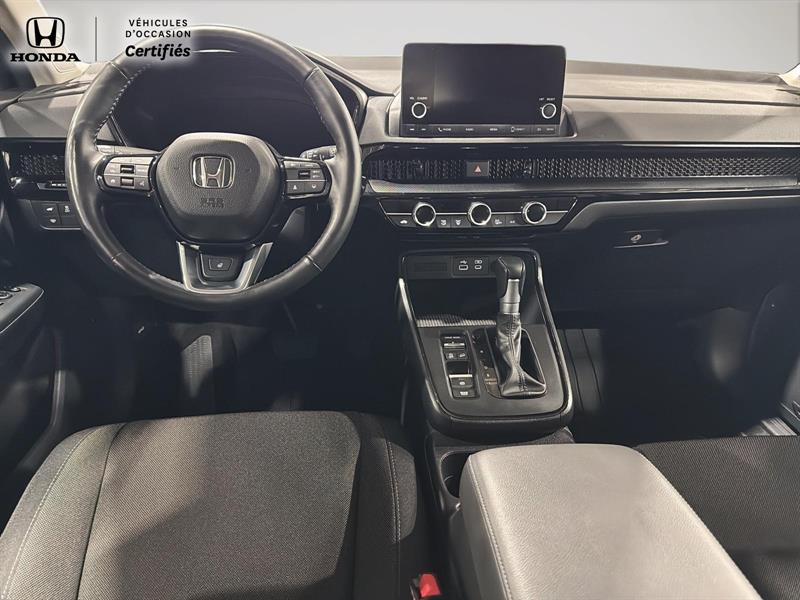 honda CR-V 2024 - 9