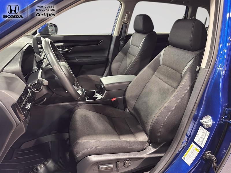 honda CR-V 2024 - 11