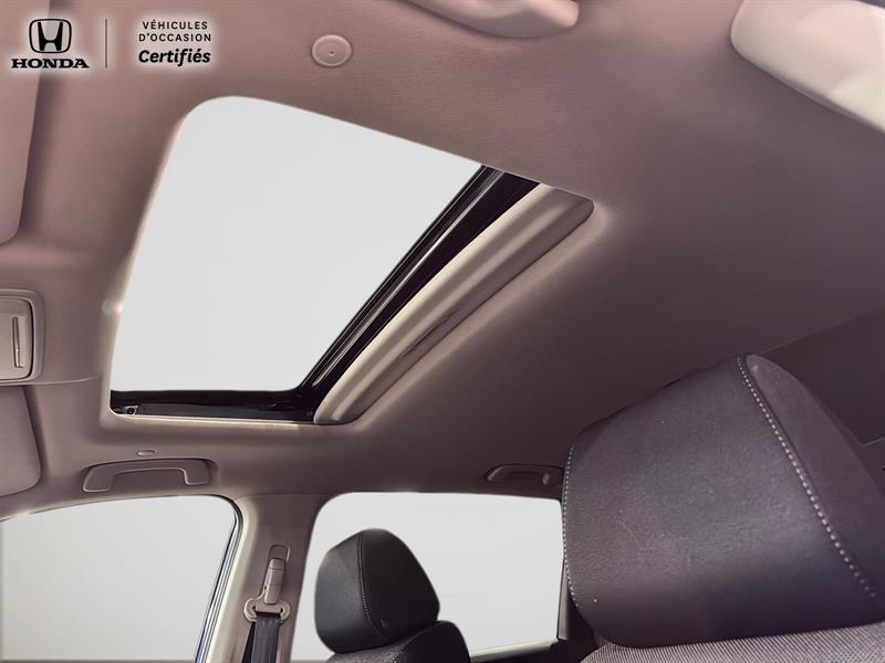 honda CR-V 2024 - 12