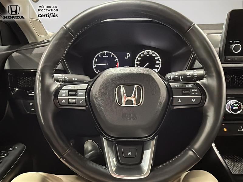 honda CR-V 2024 - 13