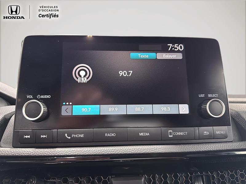 honda CR-V 2024 - 15