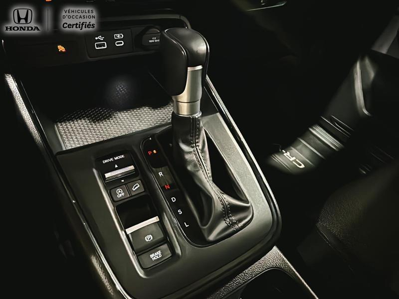 honda CR-V 2024 - 17