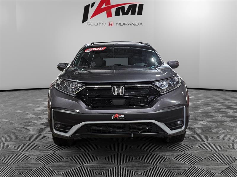honda CR-V 2020 - 2