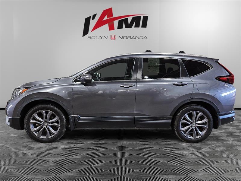 honda CR-V 2020 - 3
