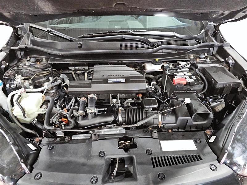 honda CR-V 2020 - 7