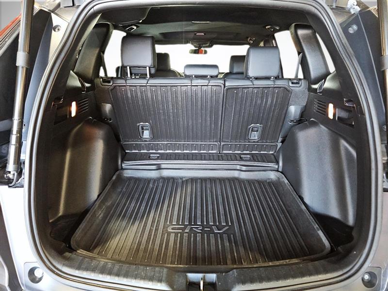 honda CR-V 2020 - 8