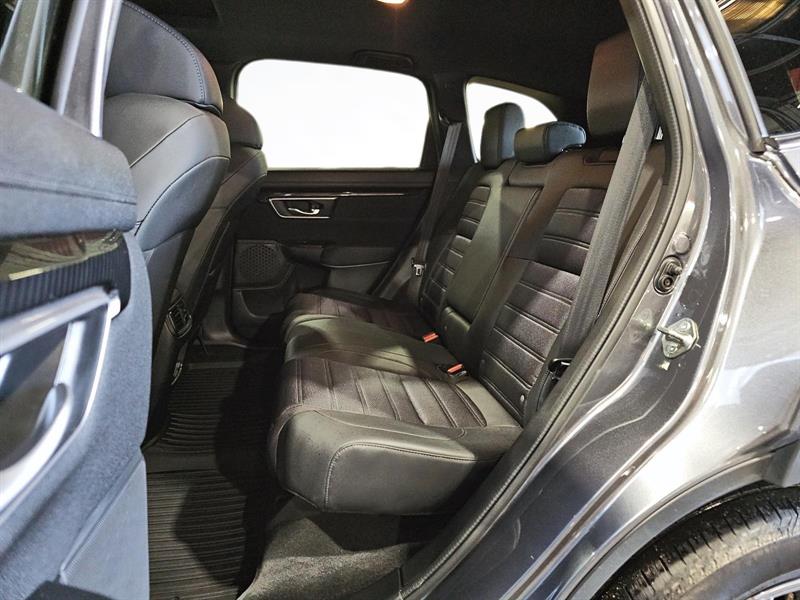 honda CR-V 2020 - 9