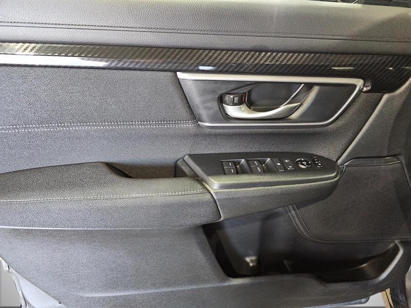 honda CR-V 2020 - 11