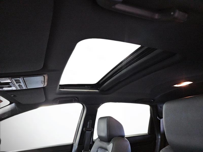 honda CR-V 2020 - 13