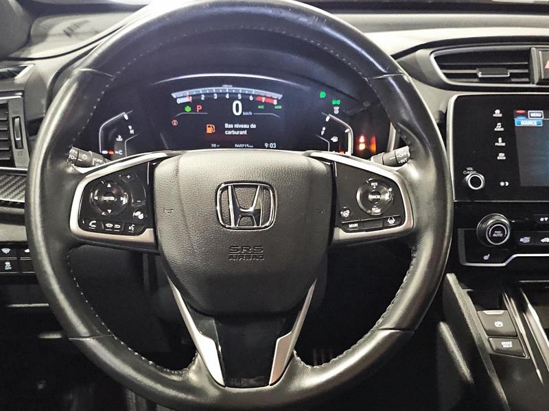 honda CR-V 2020 - 14