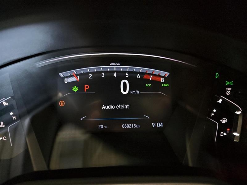 honda CR-V 2020 - 15