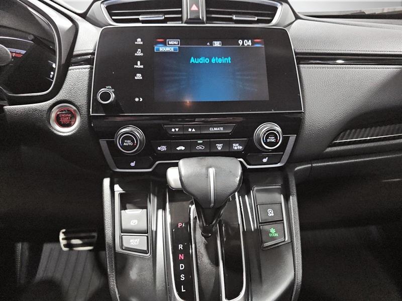 honda CR-V 2020 - 16