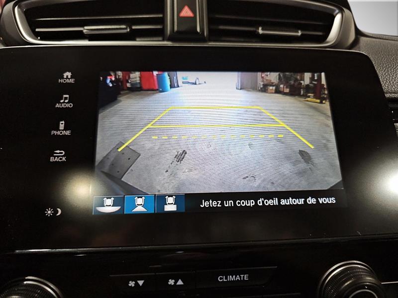 honda CR-V 2020 - 17