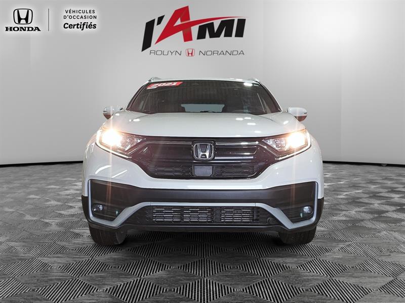 honda CR-V 2021 - 2