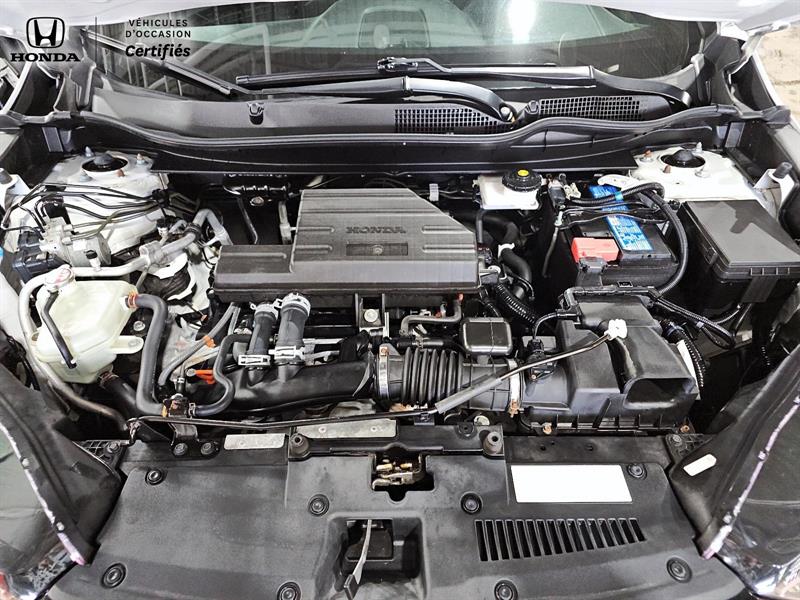 honda CR-V 2021 - 7