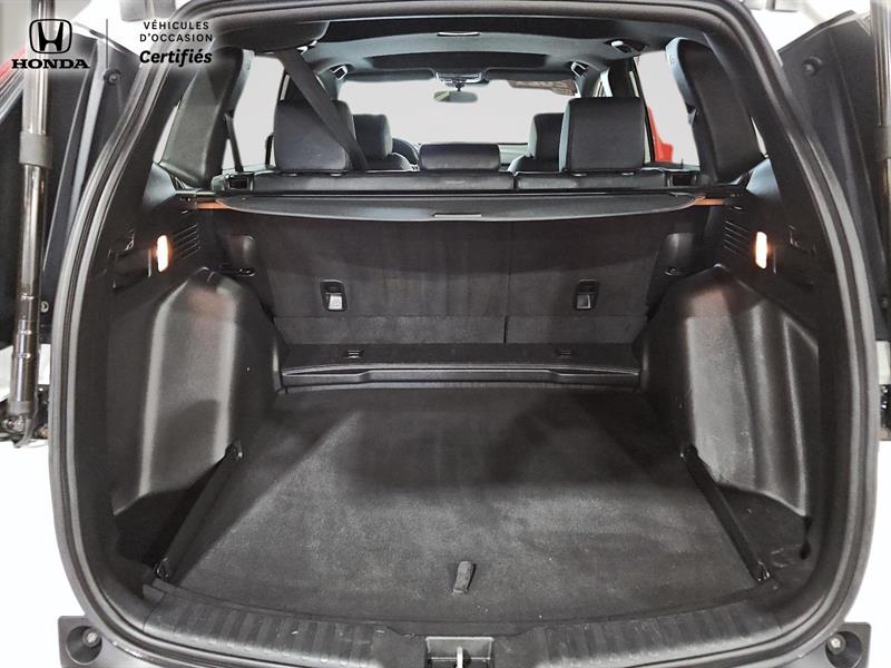 honda CR-V 2021 - 8