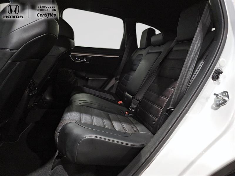 honda CR-V 2021 - 9