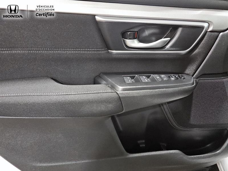 honda CR-V 2021 - 11