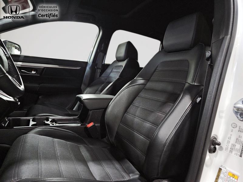 honda CR-V 2021 - 12