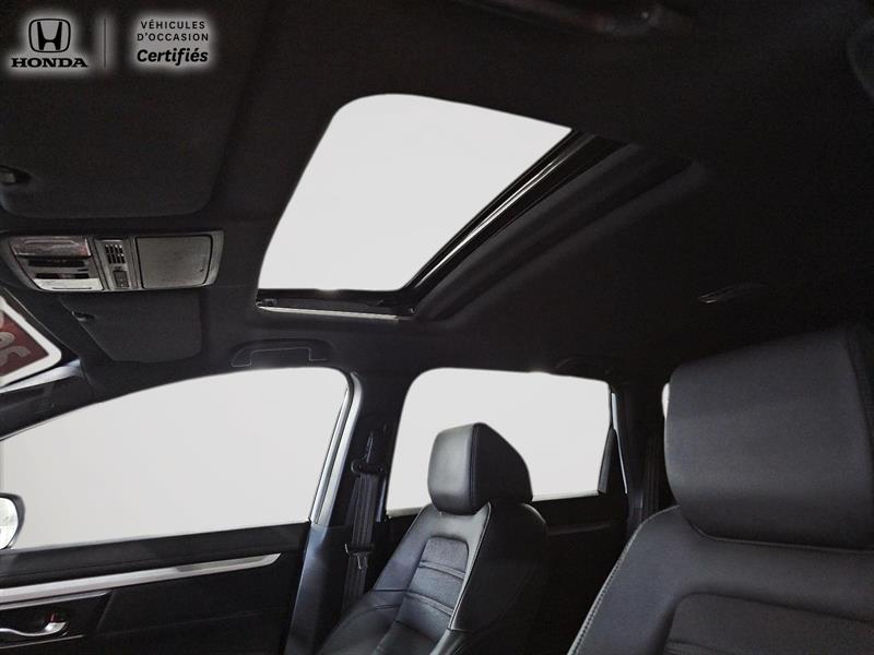 honda CR-V 2021 - 13
