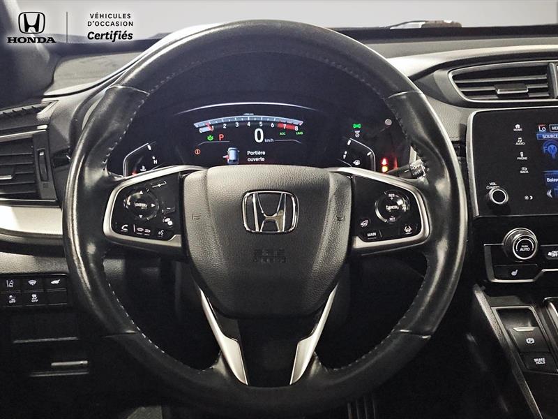 honda CR-V 2021 - 14