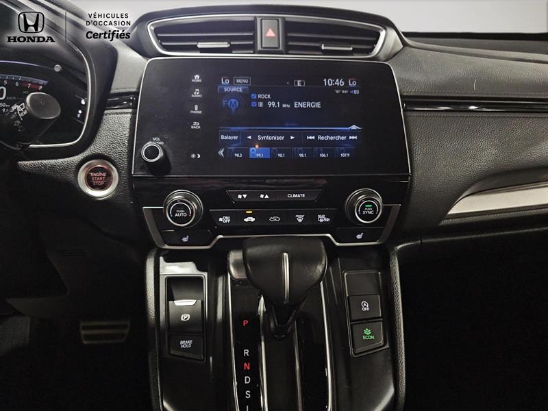 honda CR-V 2021 - 16