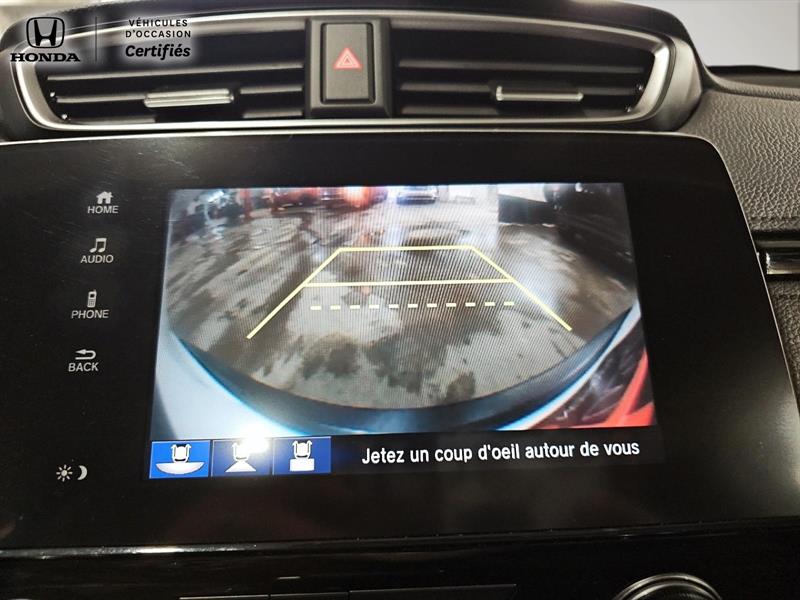 honda CR-V 2021 - 17