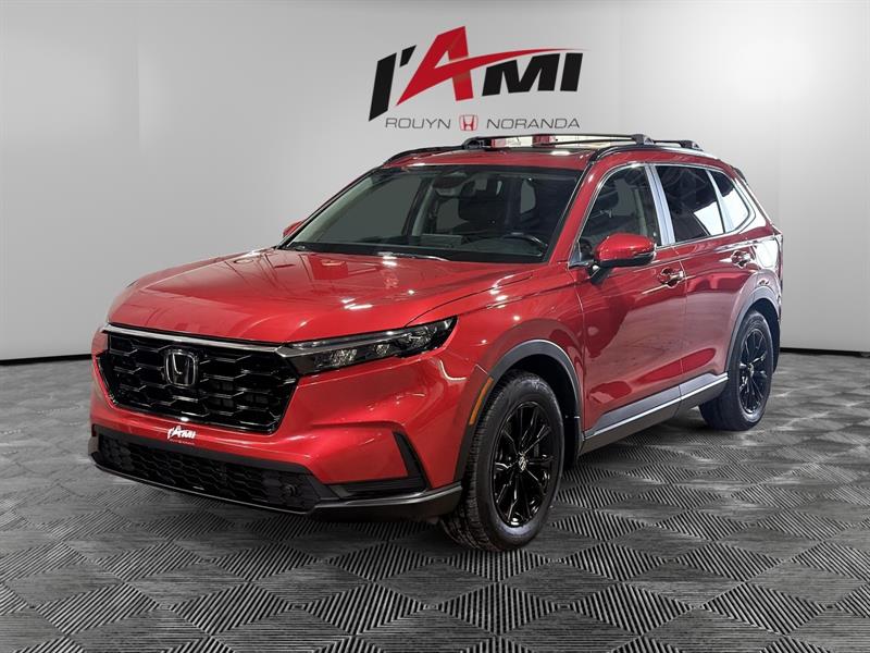 honda CR-V 2023