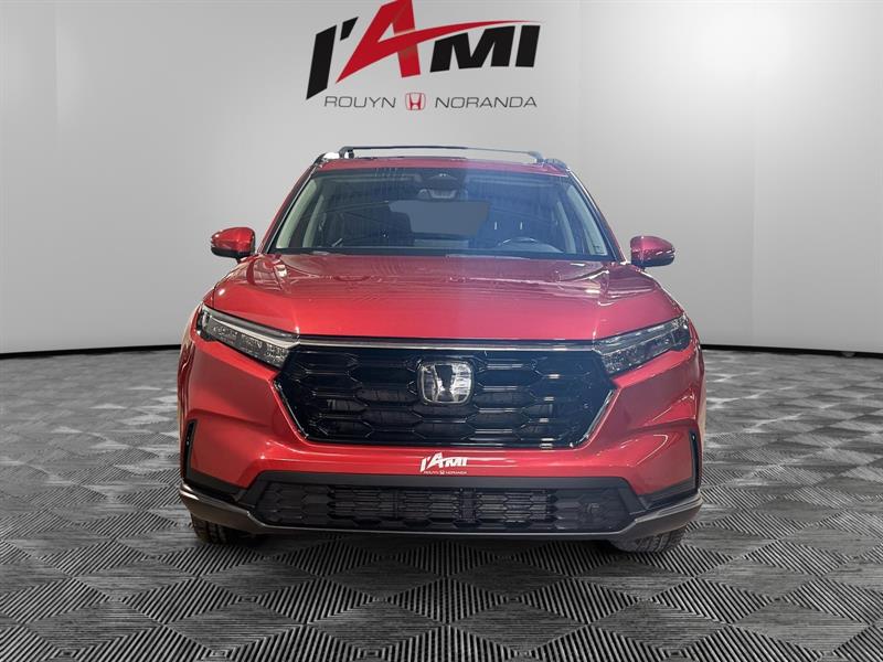 honda CR-V 2023 - 2