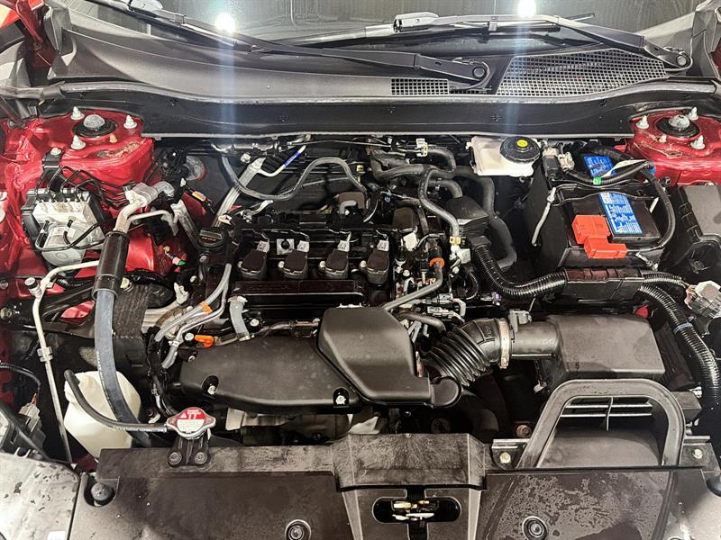 honda CR-V 2023 - 7