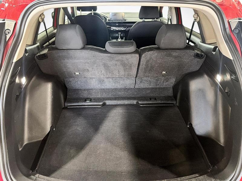 honda CR-V 2023 - 8