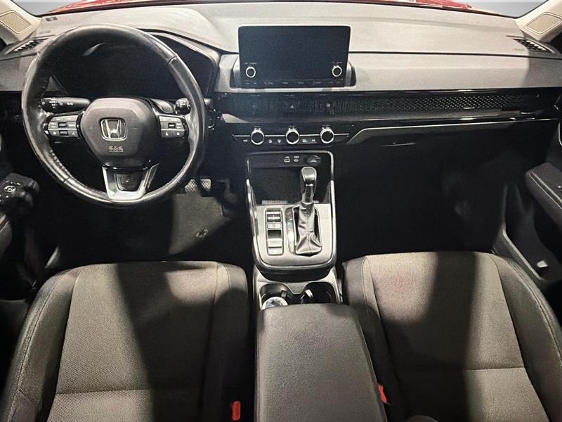 honda CR-V 2023 - 10