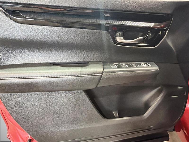 honda CR-V 2023 - 11