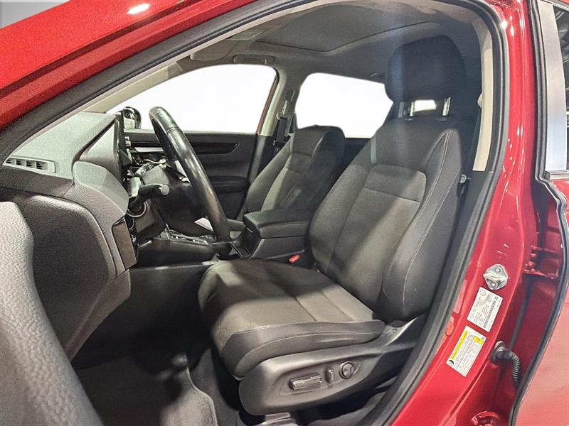 honda CR-V 2023 - 12