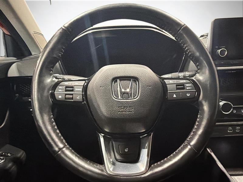 honda CR-V 2023 - 14