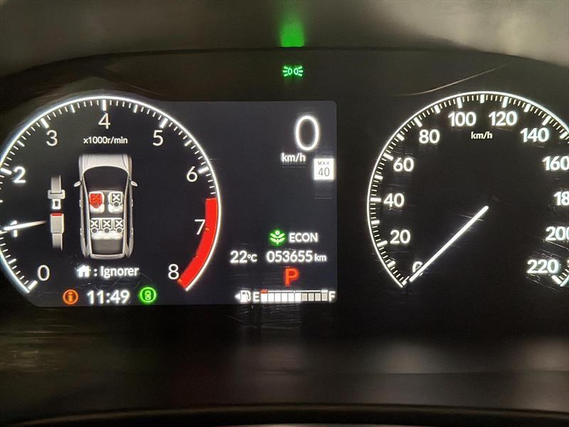 honda CR-V 2023 - 15