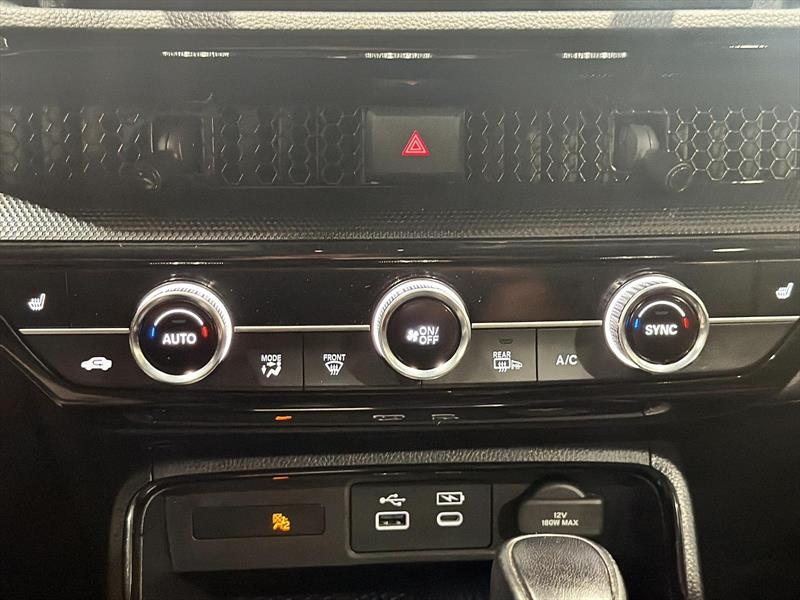 honda CR-V 2023 - 16