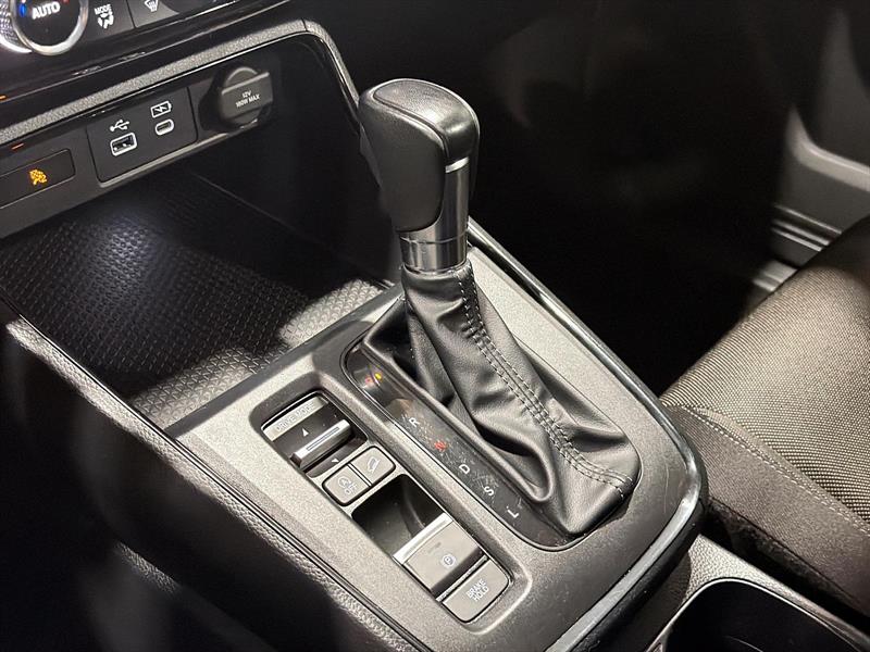 honda CR-V 2023 - 18