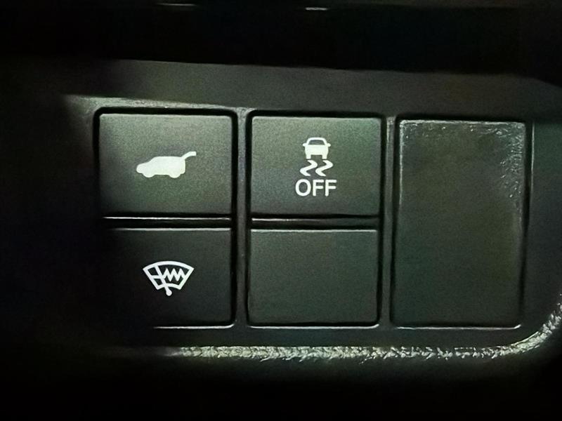 honda CR-V 2023 - 19