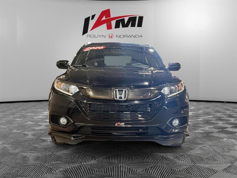 honda HR-V 2020 - 2