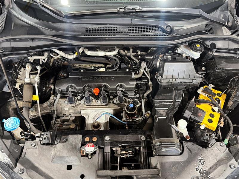 honda HR-V 2020 - 7