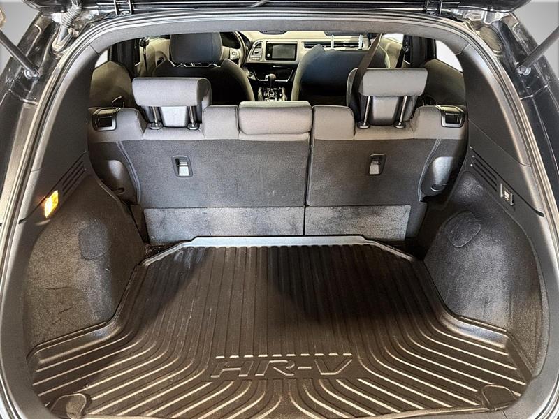 honda HR-V 2020 - 8