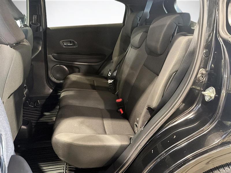 honda HR-V 2020 - 9