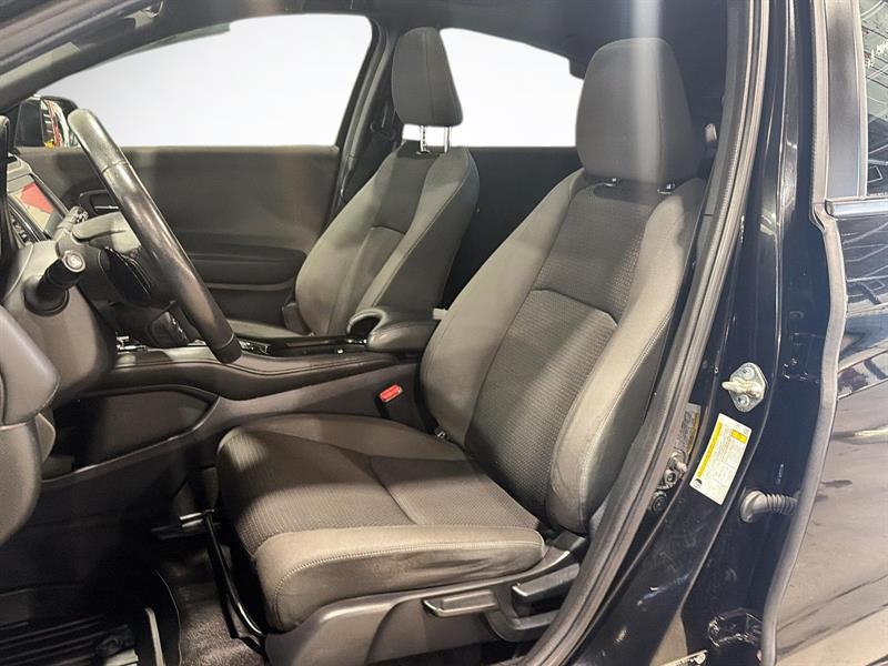 honda HR-V 2020 - 12