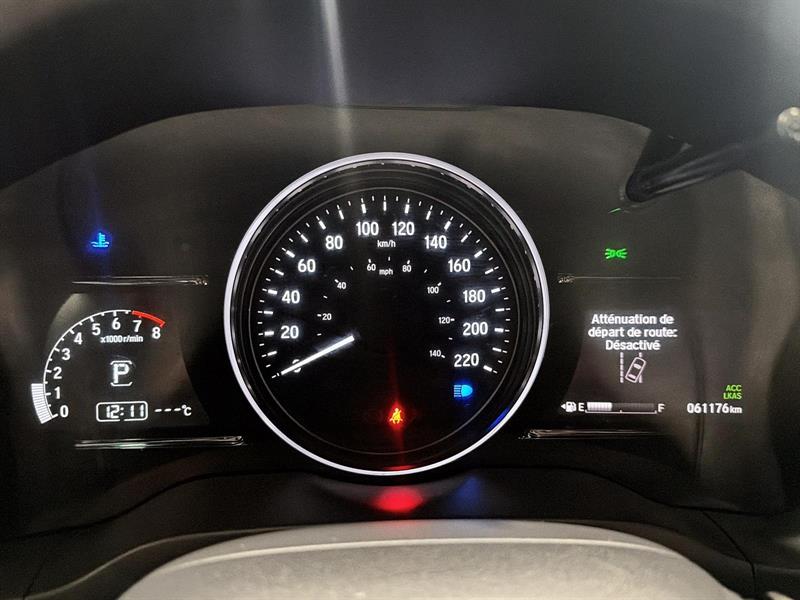 honda HR-V 2020 - 15