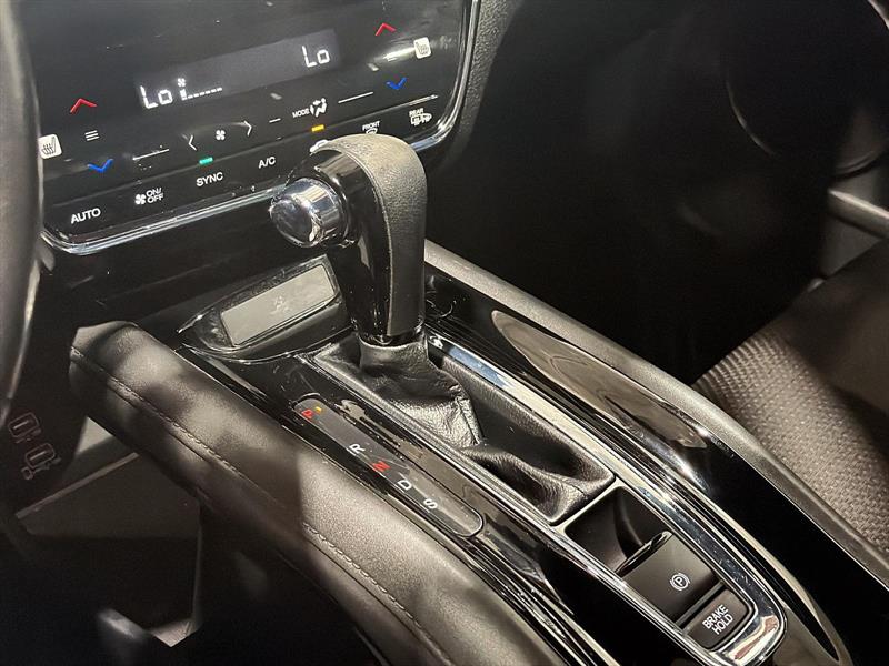 honda HR-V 2020 - 18
