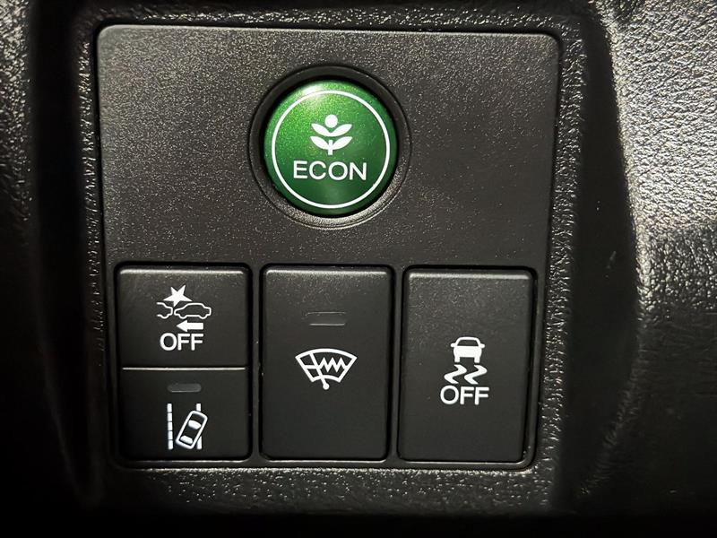 honda HR-V 2020 - 19