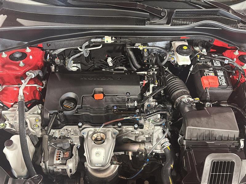 honda HR-V 2026 - 7