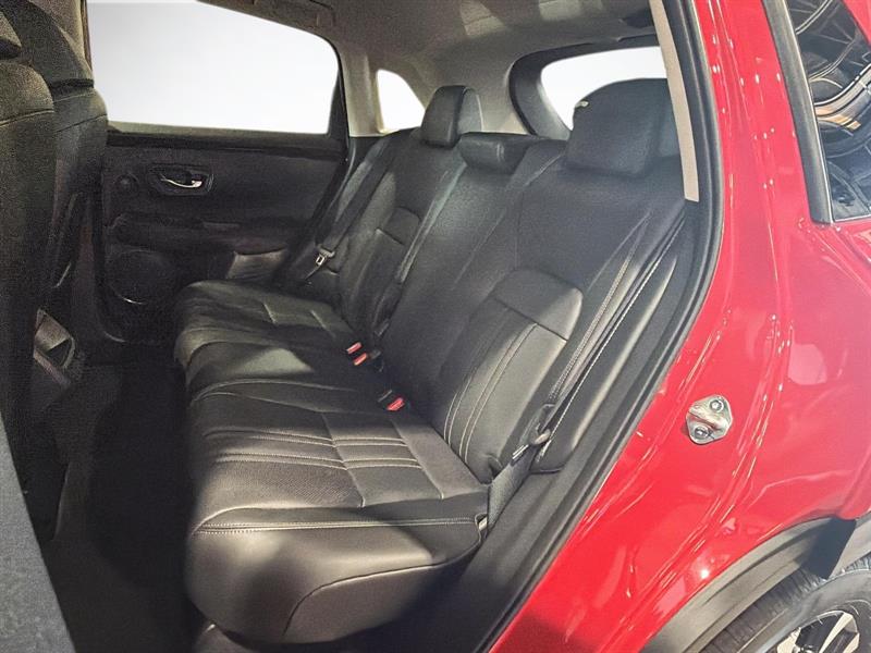 honda HR-V 2026 - 9